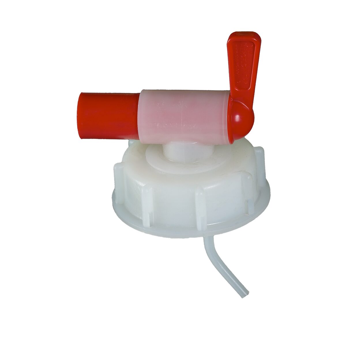 Chef CS10 (adagoló csap 5l-es és 10l-es kannához)
